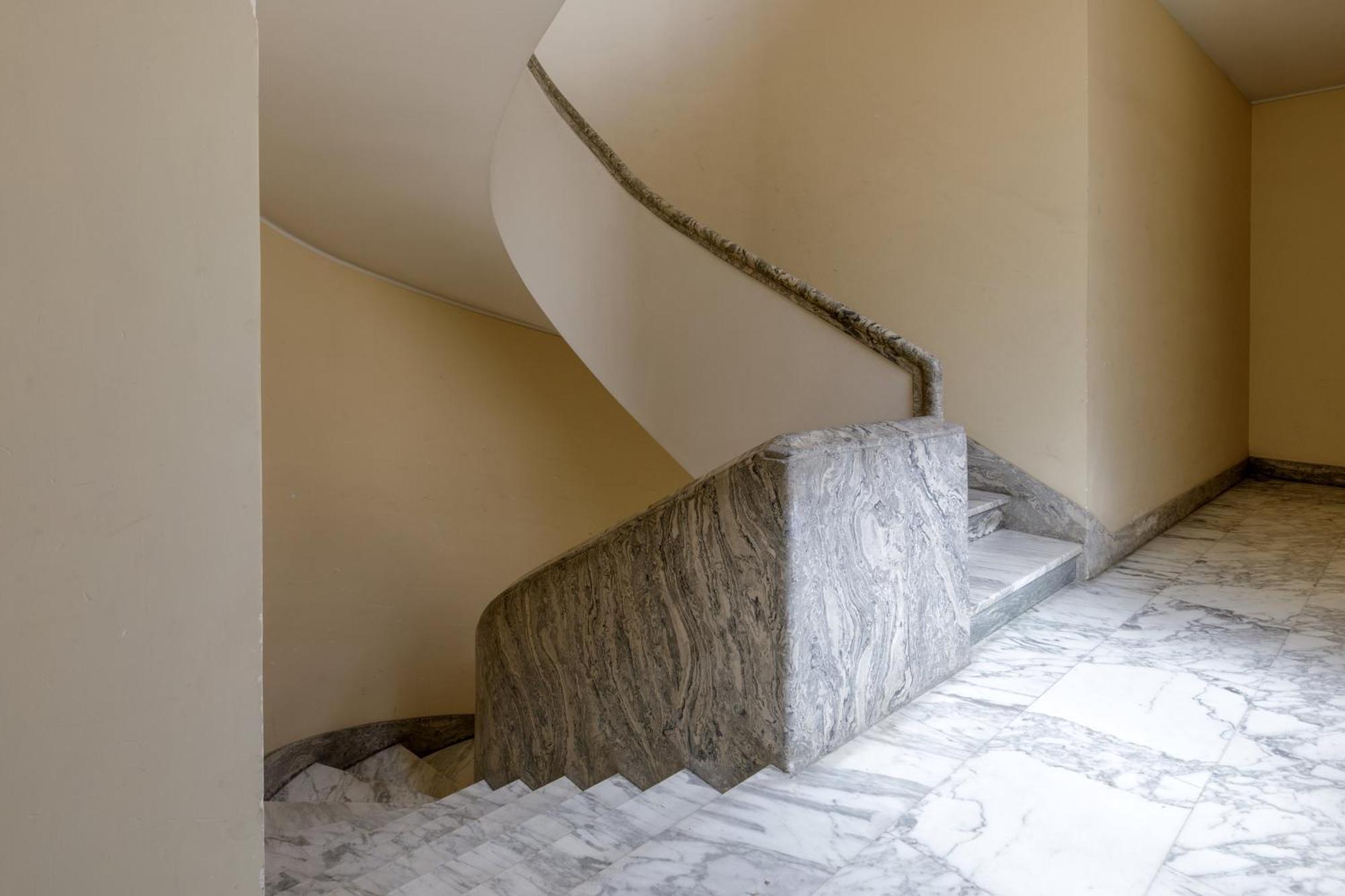 Pio Vatican Flat 로마 외부 사진