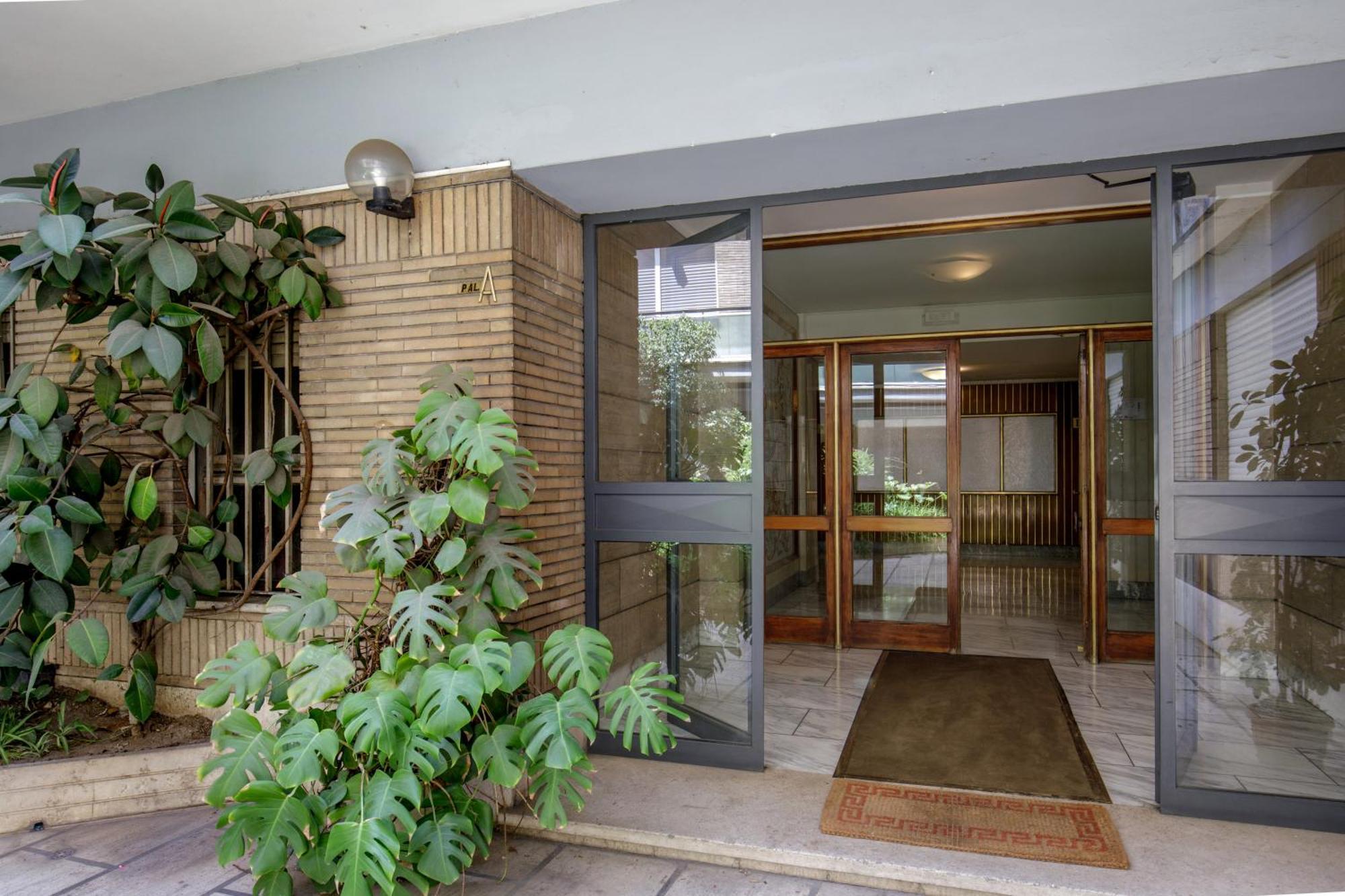 Pio Vatican Flat 로마 외부 사진