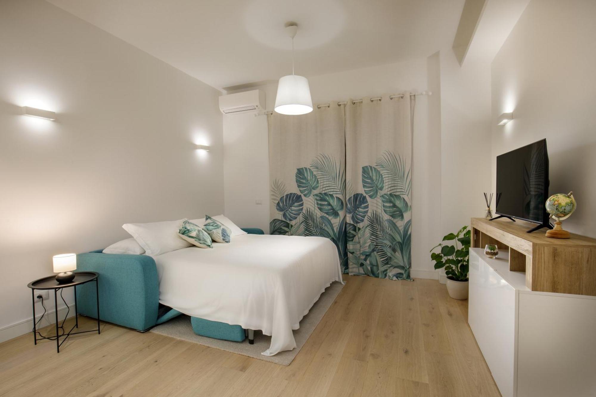 Pio Vatican Flat 로마 외부 사진
