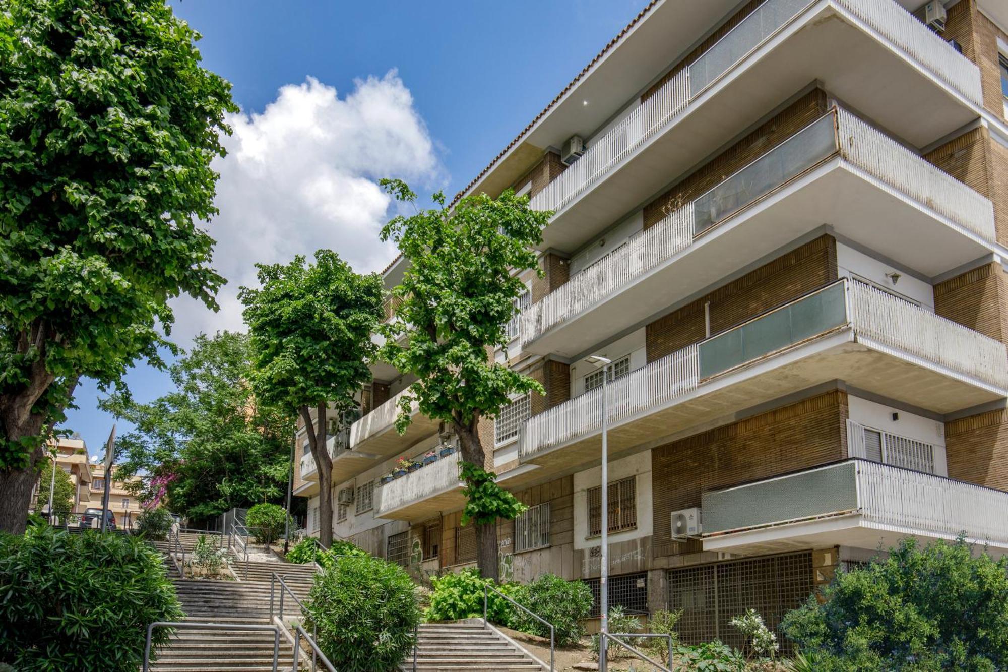 Pio Vatican Flat 로마 외부 사진